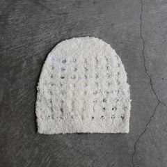 【残り一点】Fufi Knit Hat