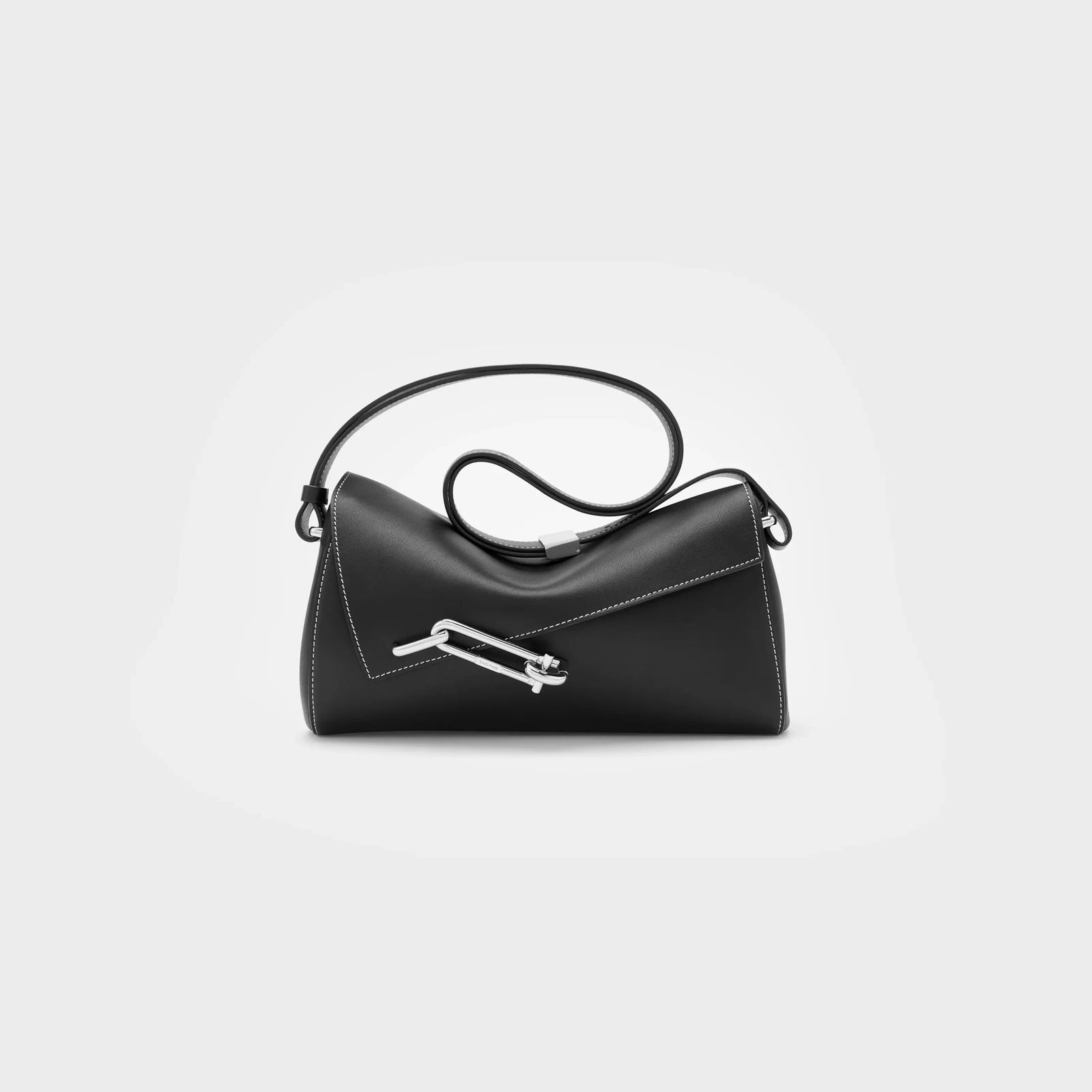 【残り一点】SOFTIE MIDI(CALFSKIN)