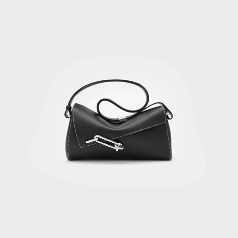 【残り一点】SOFTIE MIDI(CALFSKIN)