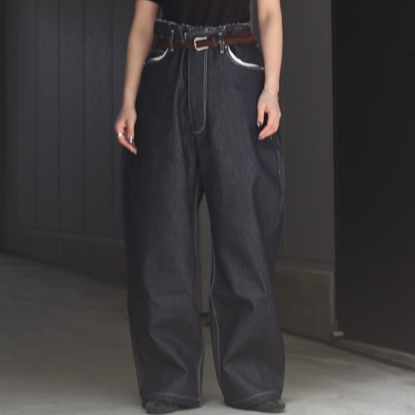 【残り一点】Jeans