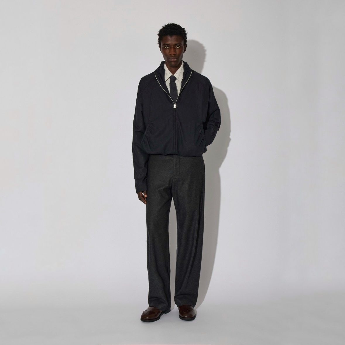 【残り一点】Marco Jacket