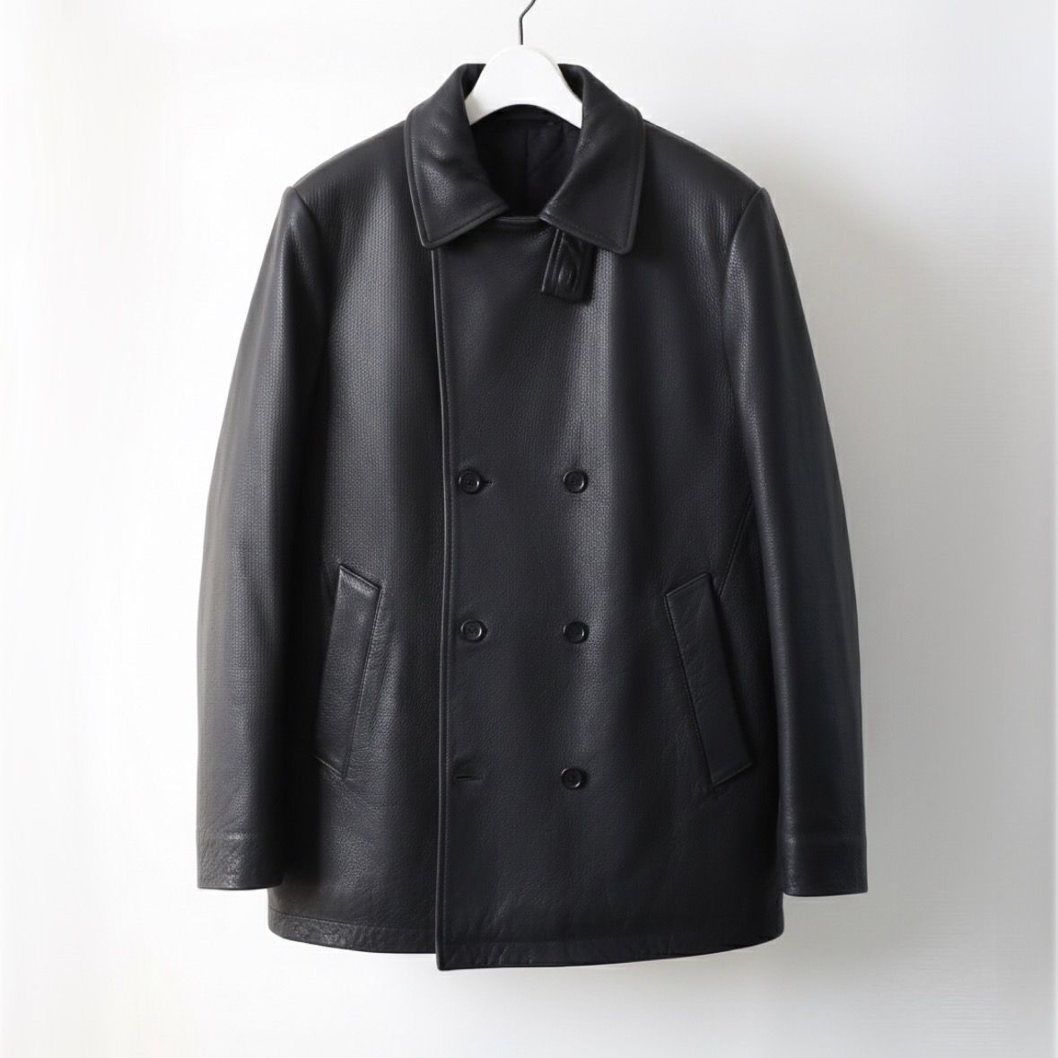 【残り一点】Dylan Double Breasted Jacket