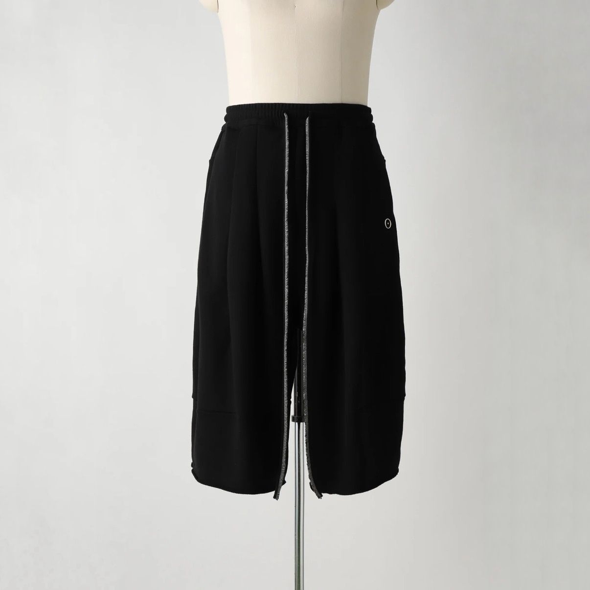 【残り一点】Ordinary Home Baggy Shorts
