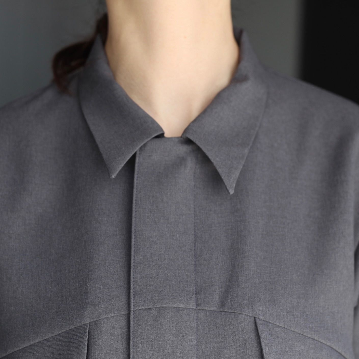 【残り一点】Sect Shirts