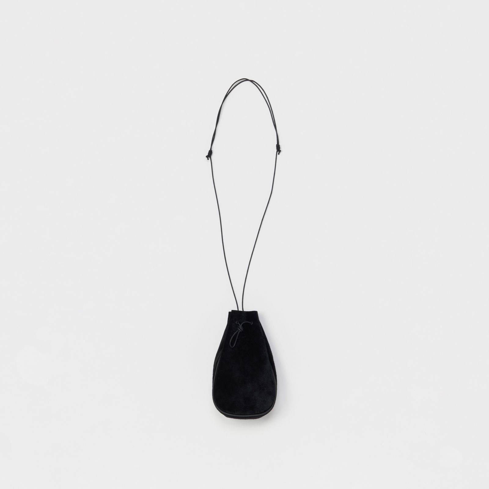 【次回入荷8月中旬予定】Senzu Bag(BLACK)