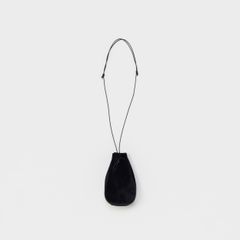 【次回入荷8月中旬予定】Senzu Bag(BLACK)