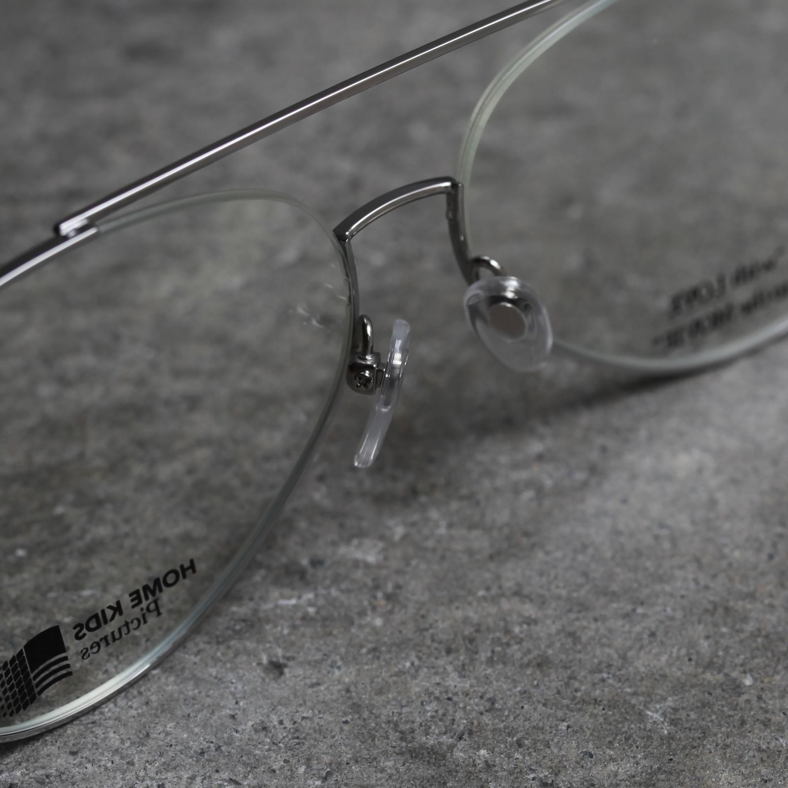 DAIRIKU - 【残り一点】Printed Vintage Sunglass | ACRMTSM DAIRIKU - 【残り一点】Printed Vintage Sunglass | ACRMTSM