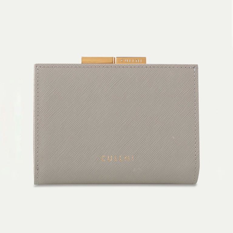 CULLNI - 【残り一点】Leather Mini Wallet | ACRMTSM ONLINE STORE 