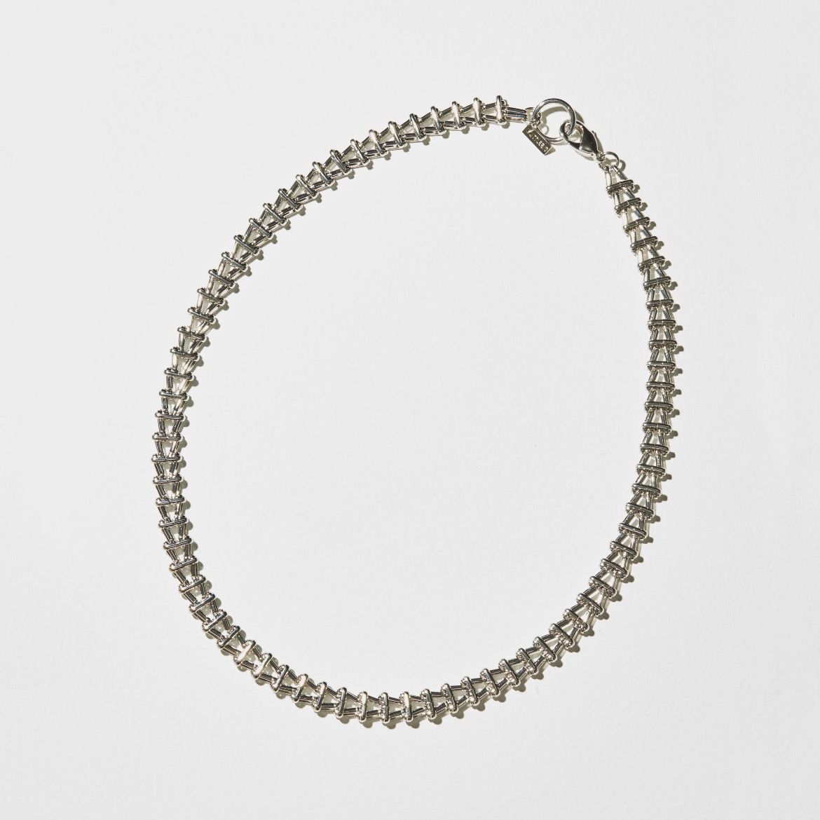 【残りわずか】Triangle Chain Necklace