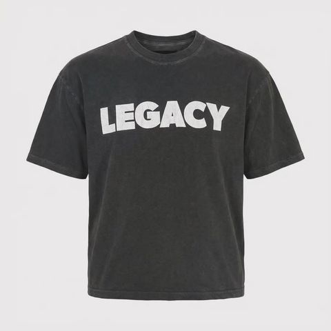 【残りわずか】Bootleg Tee(LEGACY)