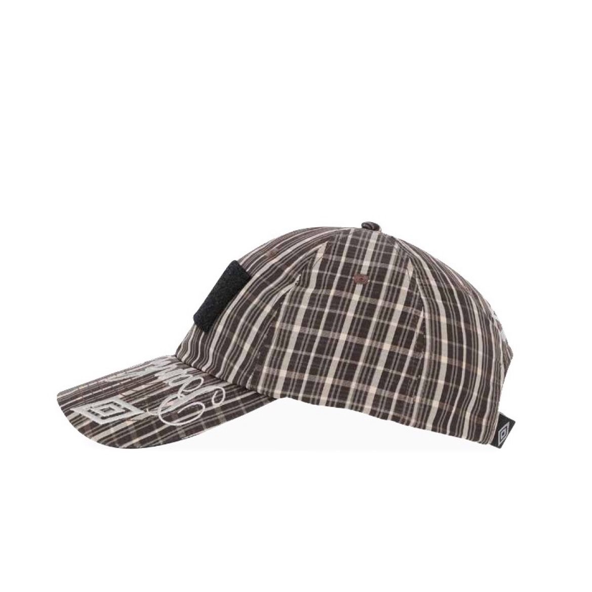 【残り一点】Check Hazard Cap