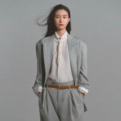 【残り一点】Washi Katana Vent Jacket