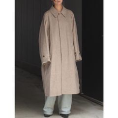 【残り一点】Long Coat_C