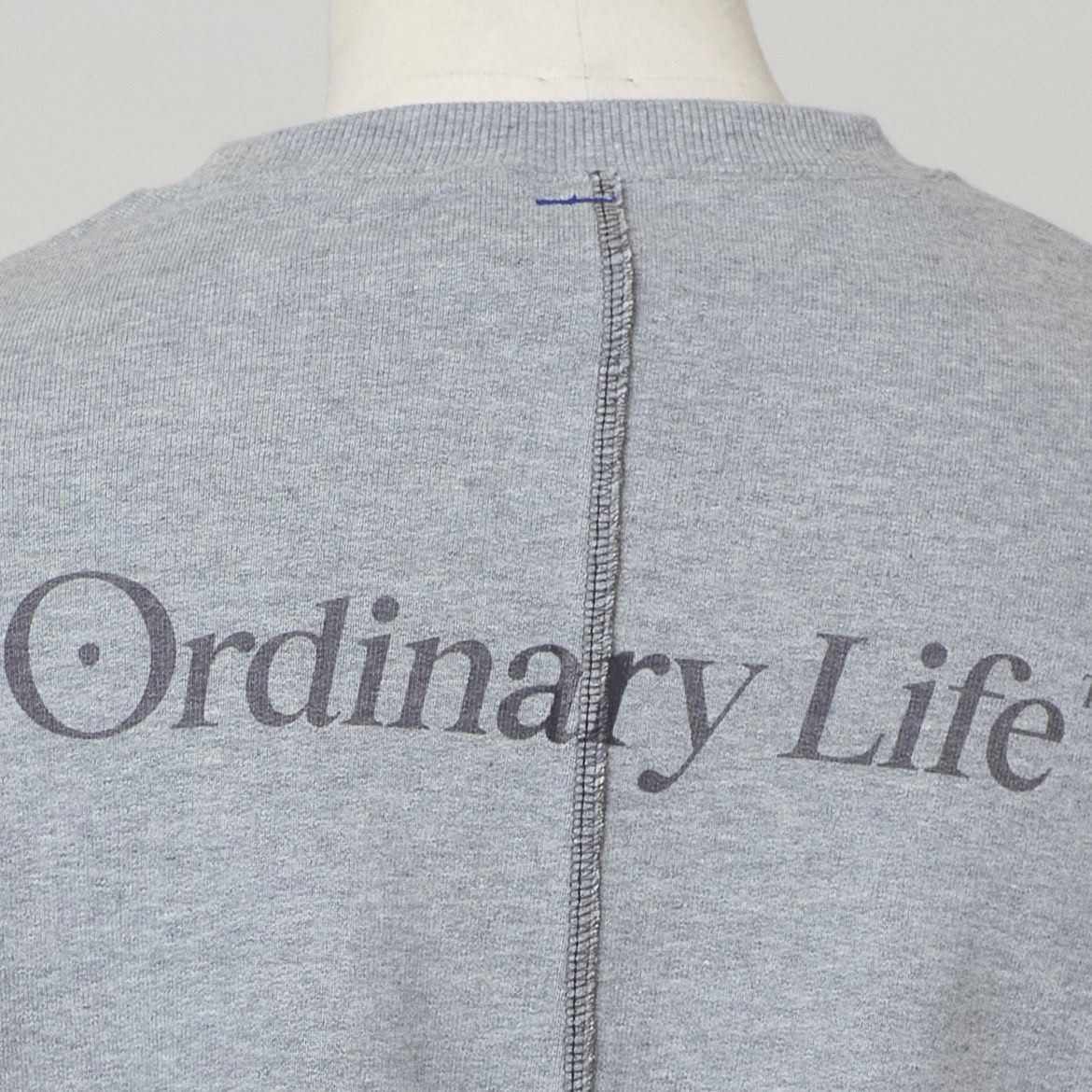 【残り一点】Ordinary Home His Crew With Printing