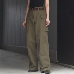 【残り一点】U.S Army 2Pocket Cargo