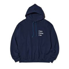 【残り一点】The Original Fishing Girl Hoodie