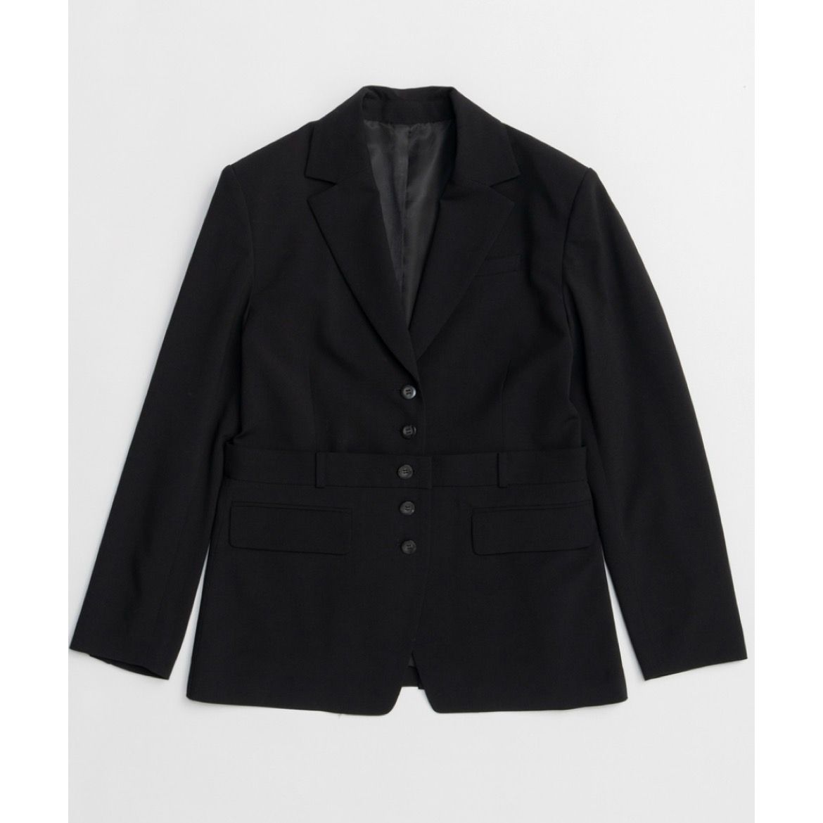 【残り一点】マルチウェイジャケット