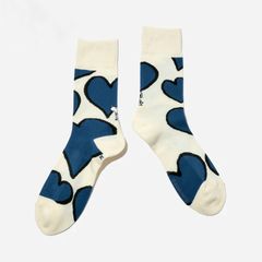 【残り一点】1970s Pattern Socks