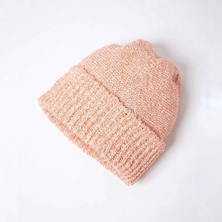 【残り一点】Mix Japanese Knit Watch