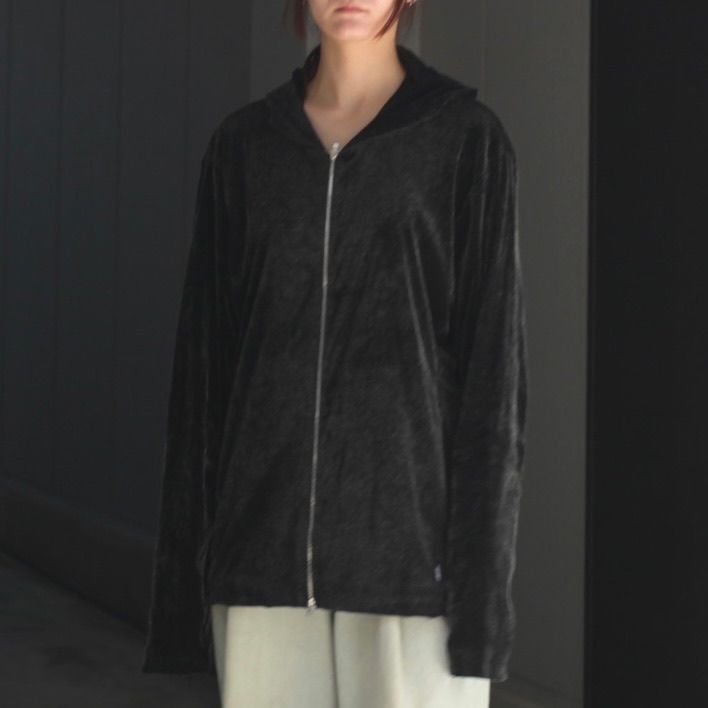 【残り一点】Cabaret Hoodie(ARCHIVE)