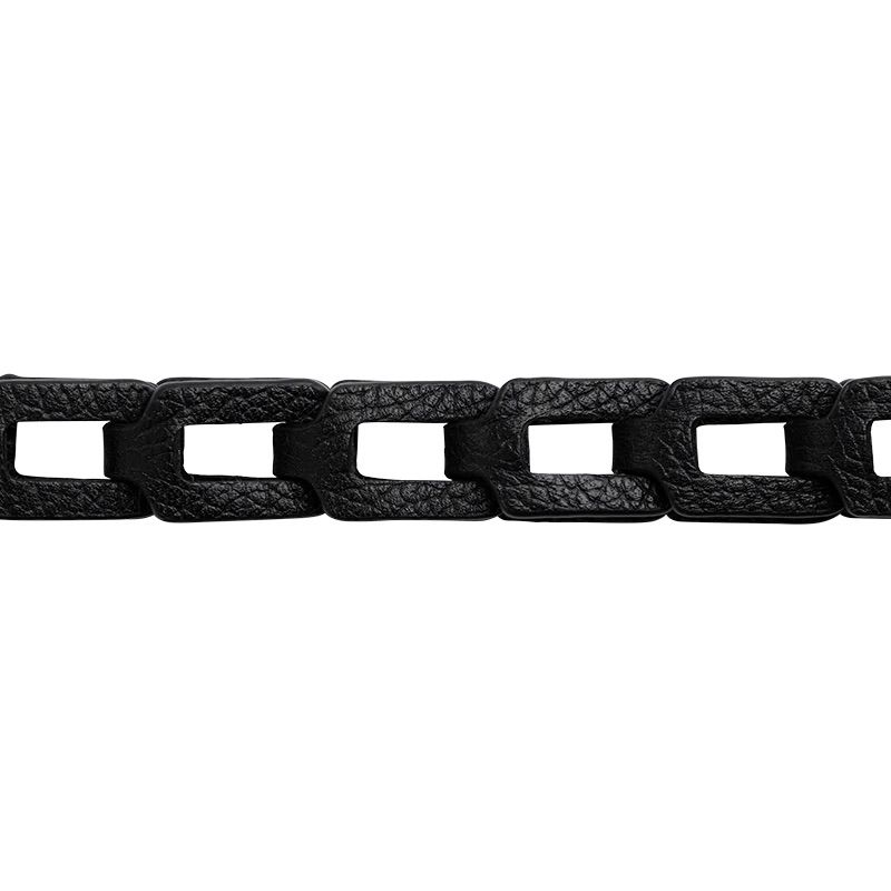【残りわずか】Hand Strap Rectangle(BLACK)