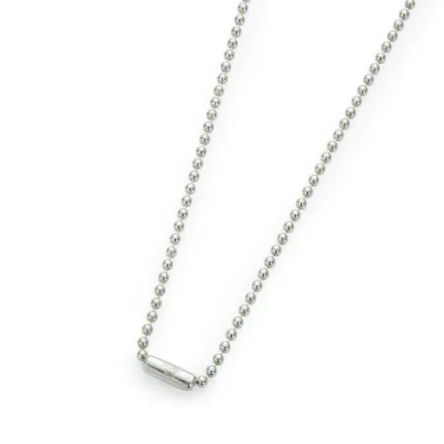 【お取り寄せ注文可能】Vine Dog Tag Pendant L