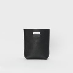 【残りわずか】Not Eco Bag Small(BLACK)