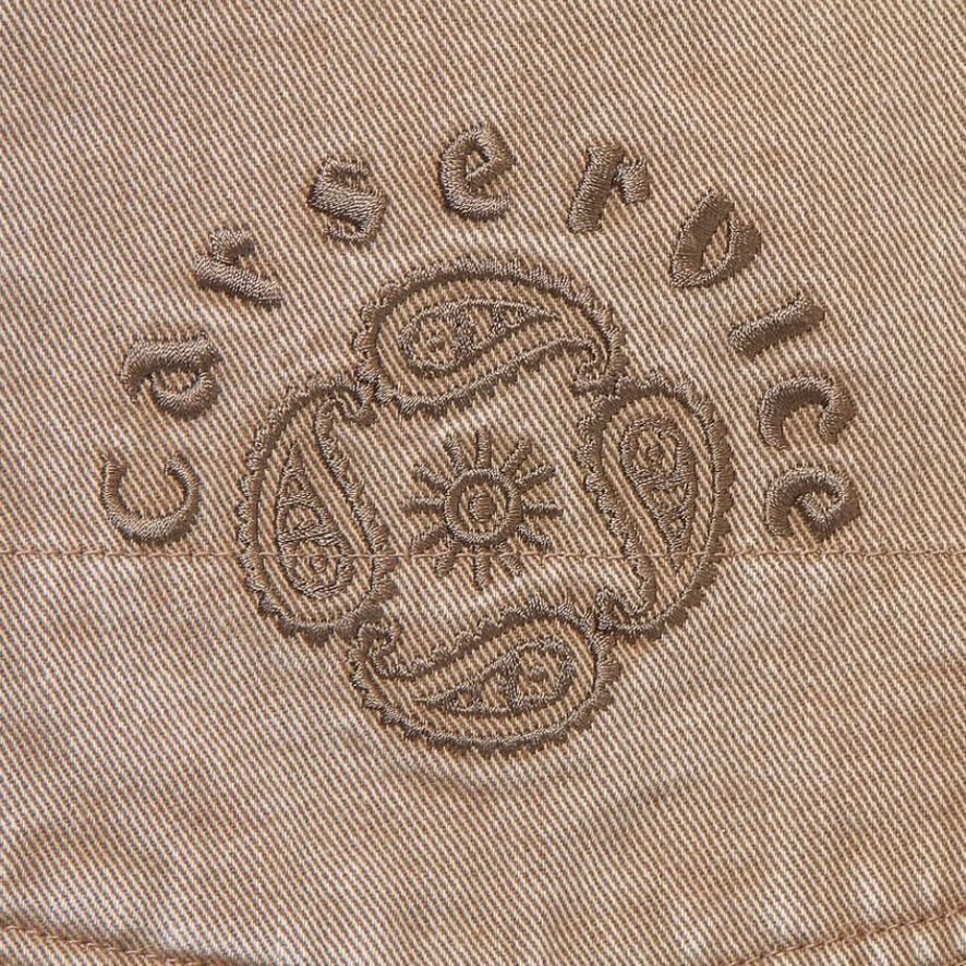 【残り一点】"CS" Modern Denim Regular Cut
