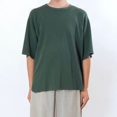 【残り一点】Waffle Baseball S/S T-Shirts