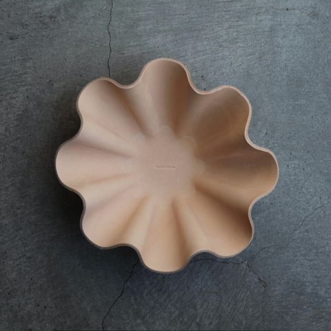 【残り一点】Shell Bowl Big(NATURAL)