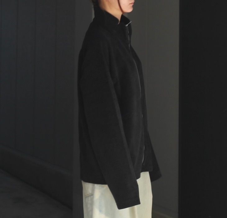 【残り一点】Moss Jacket(ARCHIVE)