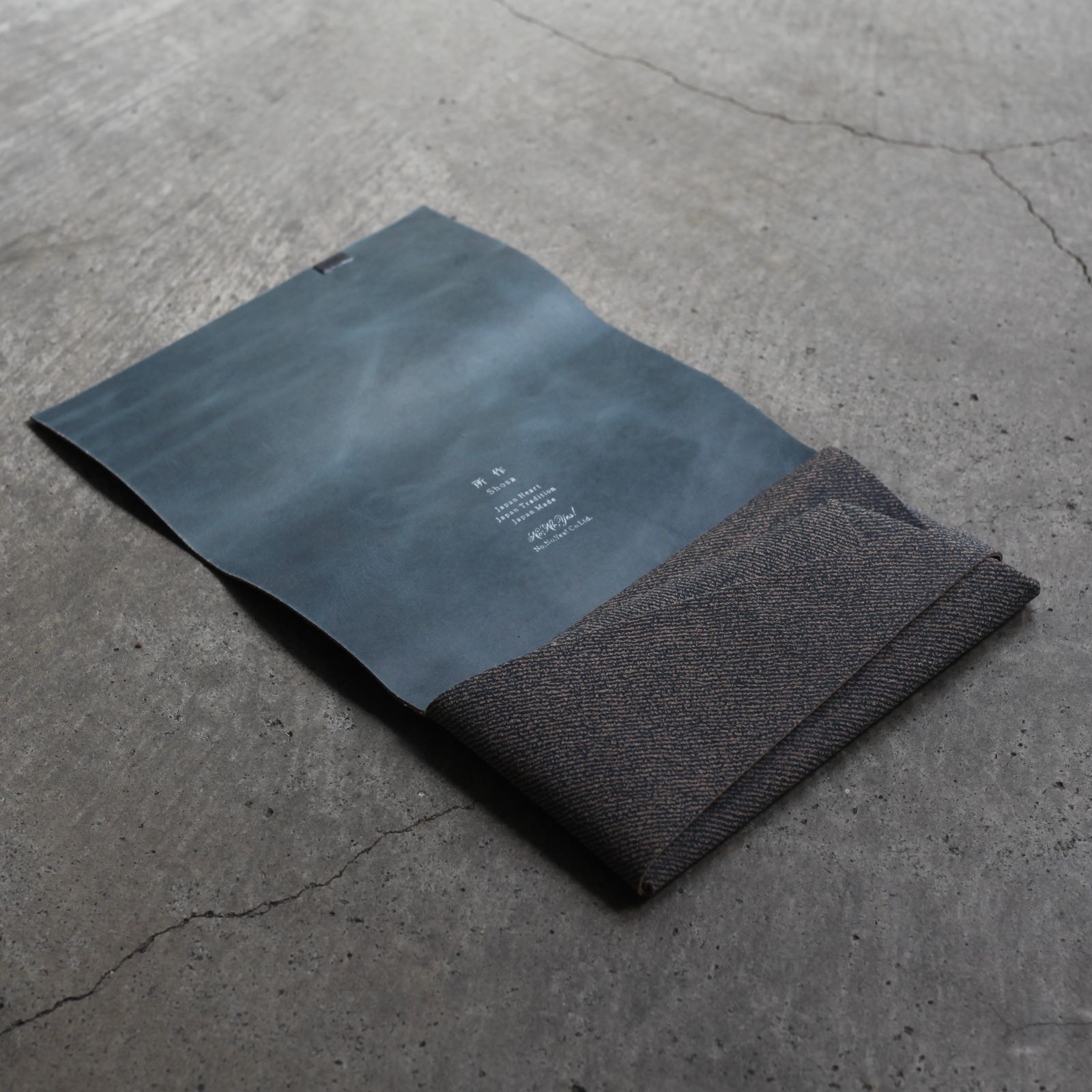 【残り一点】ロングウォレット