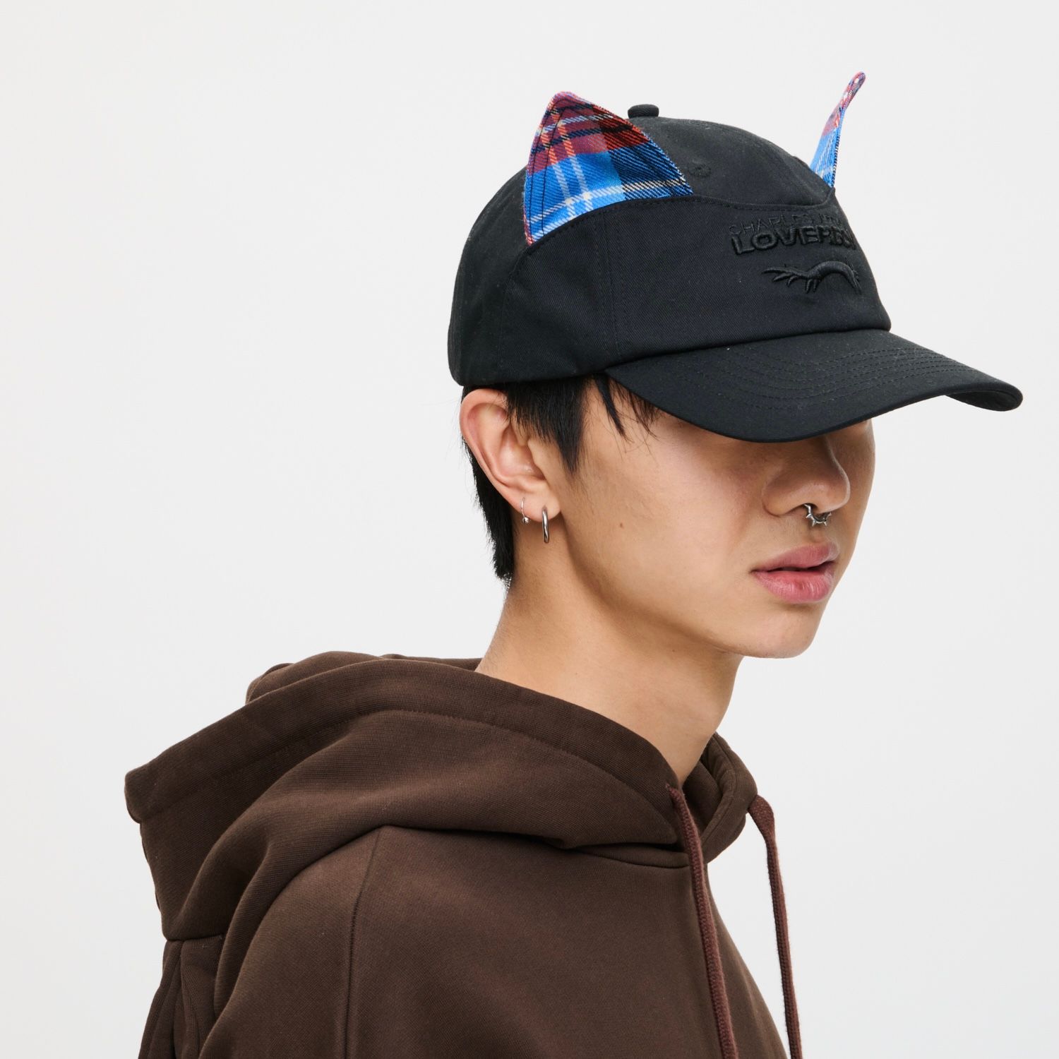 【残り一点】Ears Cap