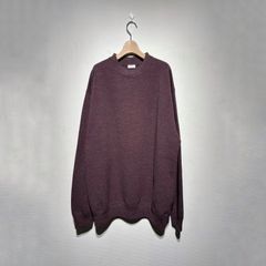 【残り一点】CO/WO Moss Stitch P/O
