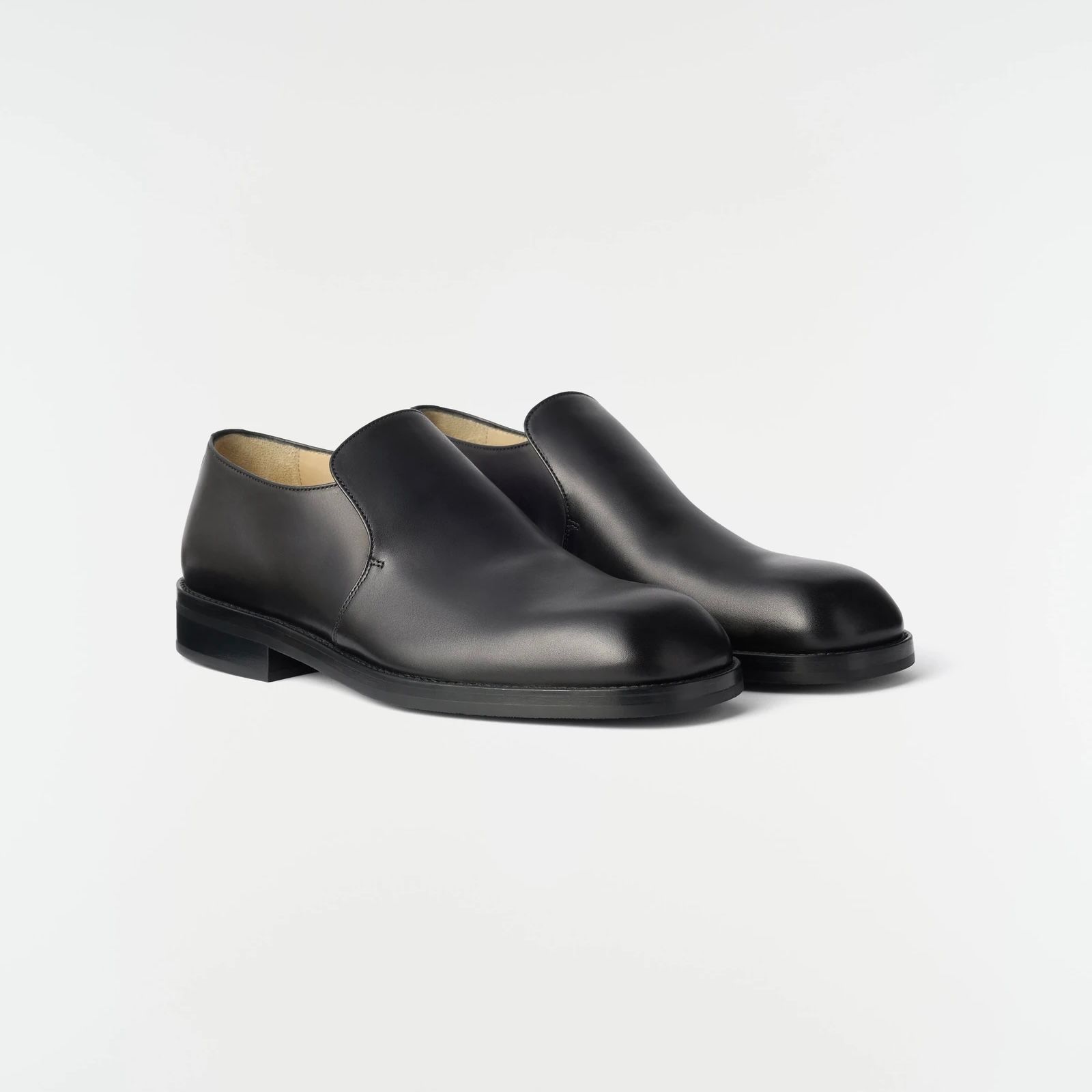 【残り一点】Formal Slip-On
