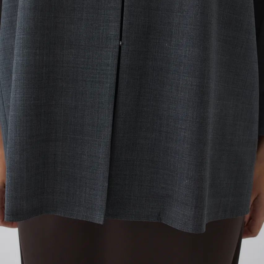 【残り一点】Sheer Relax Wide SH