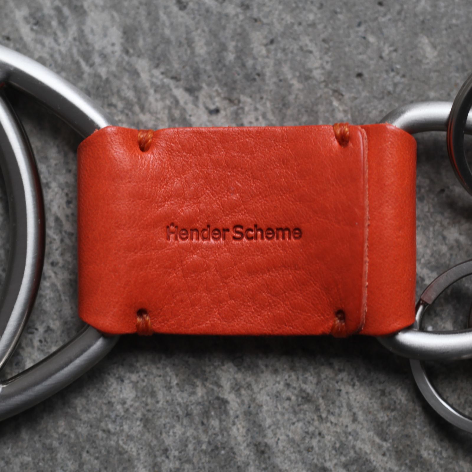 Hender Scheme - 【残りわずか】Key Hook(ORANGE) | ACRMTSM