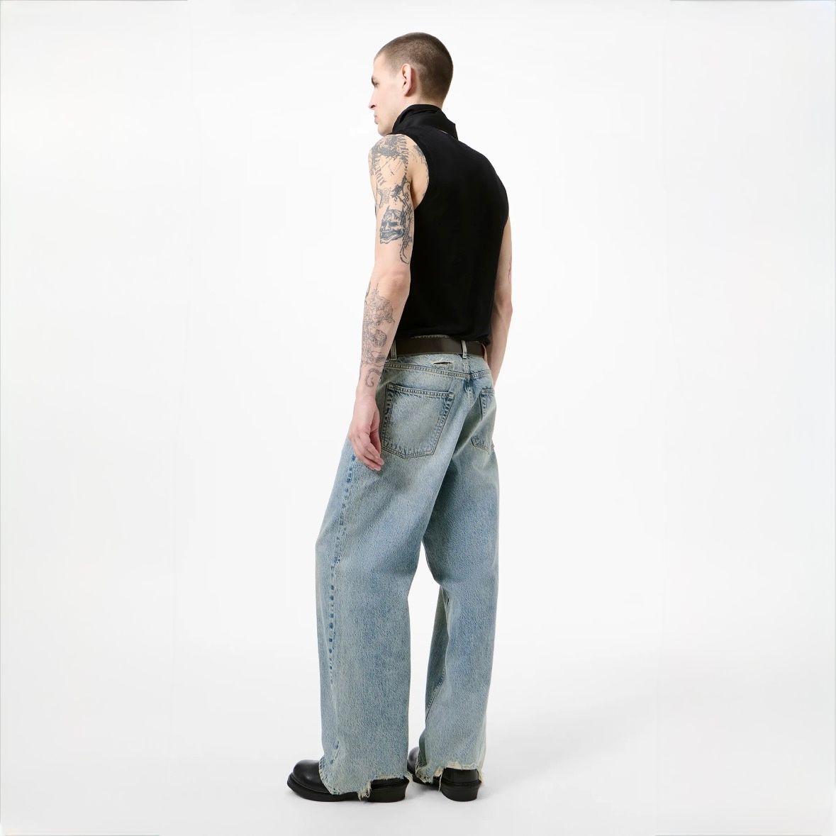 【残りわずか】Vast Cut(REVEAL WASH)