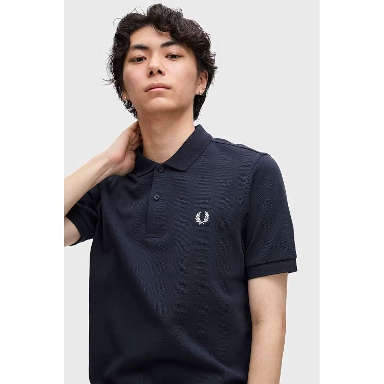 【残り一点】The Fred Perry Shirt