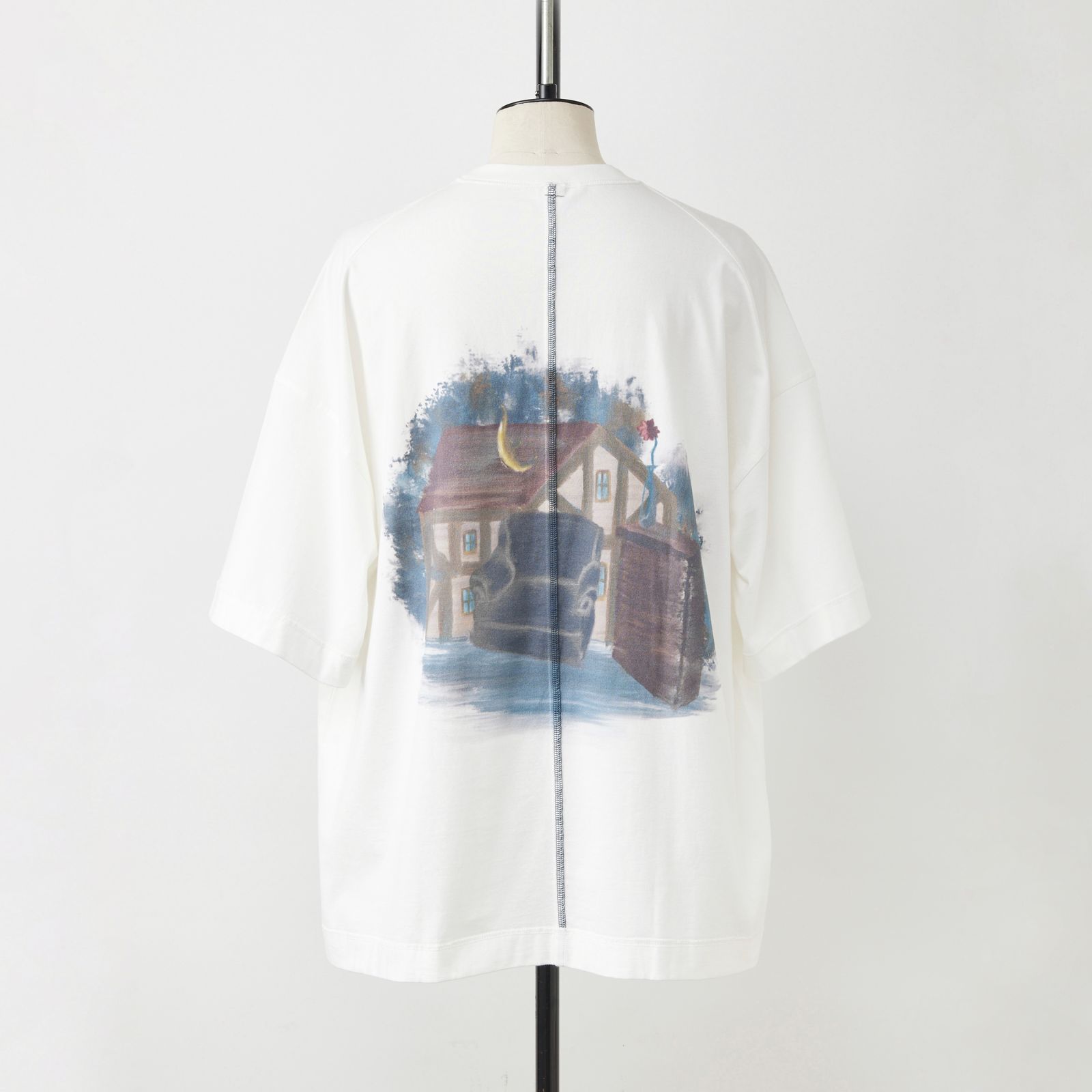 【残り一点】Bedroom And Living Room