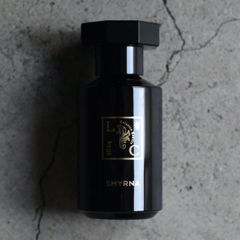 【残り一点】リマーカブルパルファム 50ml(SMYRNA)