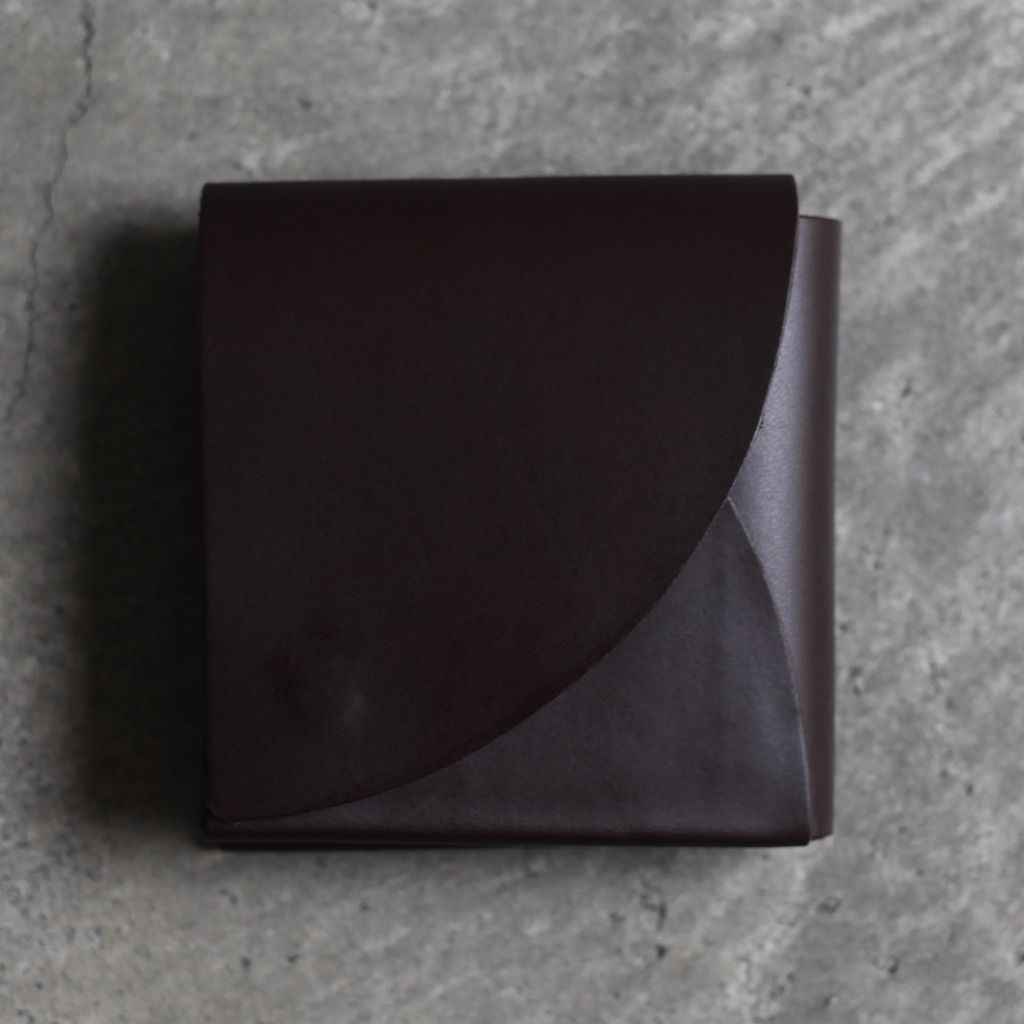 irose - 【残り一点】Fold Short Wallet | ACRMTSM ONLINE STORE