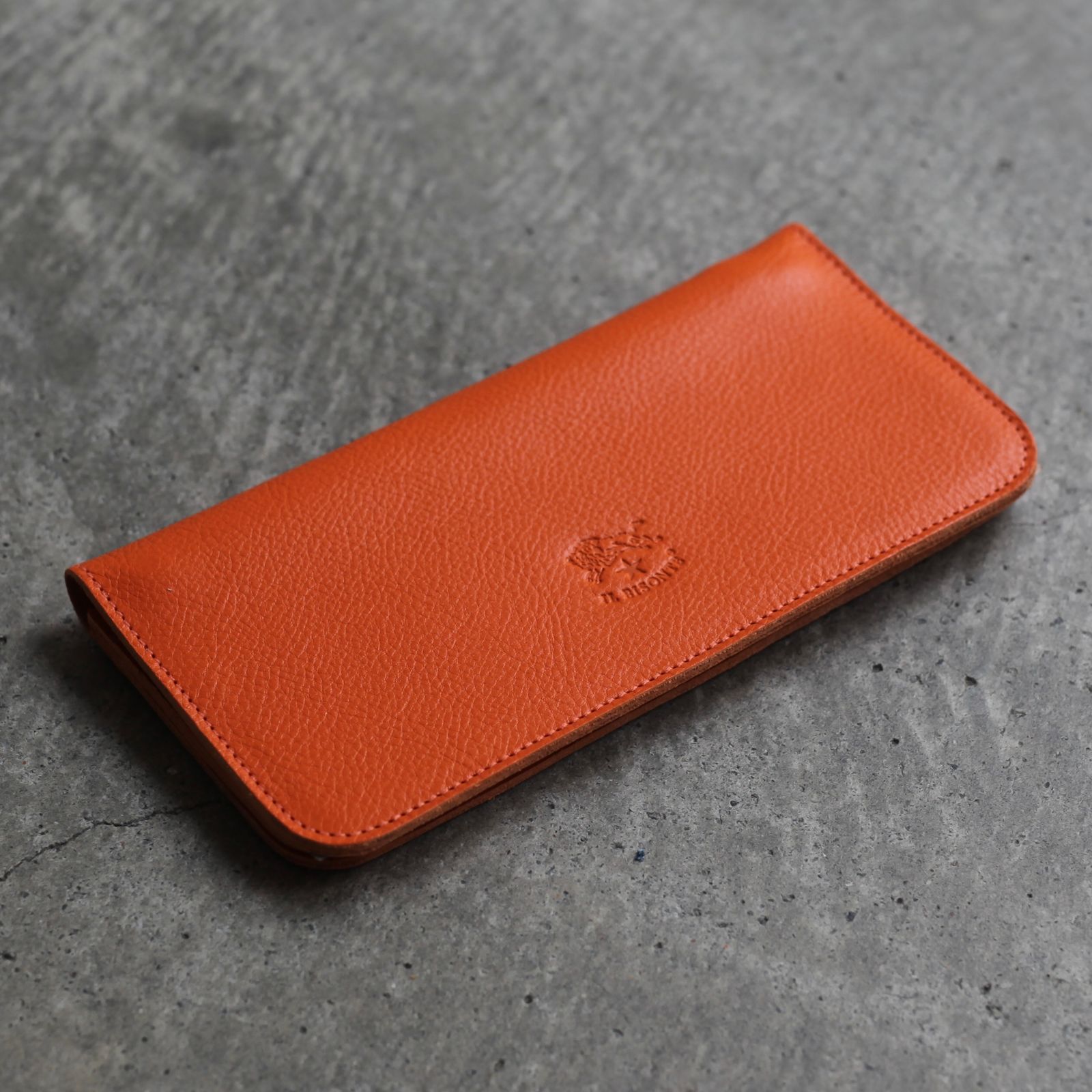 【残り一点】ロングウォレット