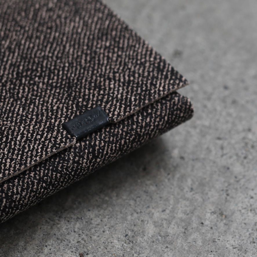 【残り一点】ショートウォレット1.0