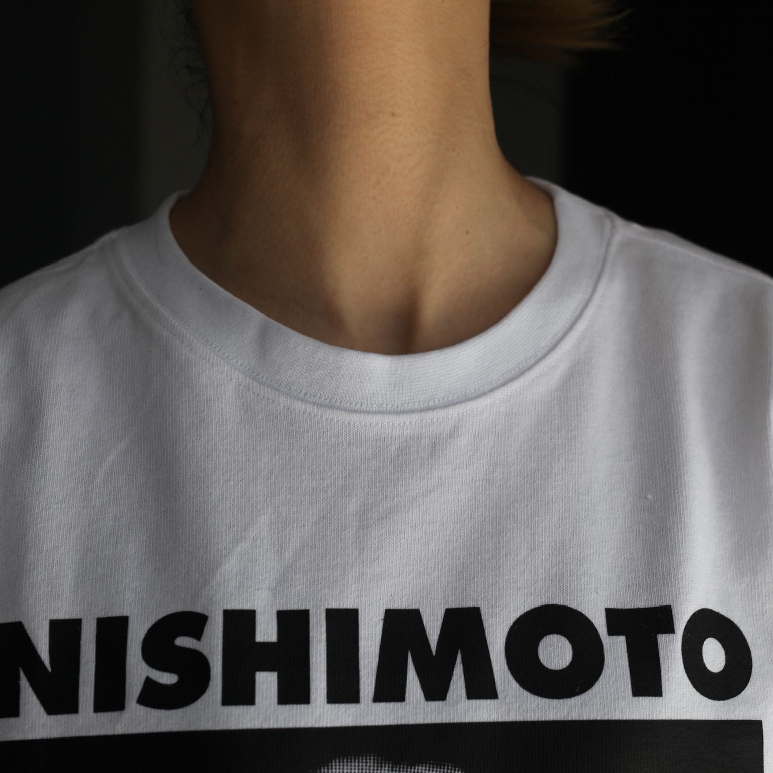 NISHIMOTO IS THE MOUTH - 【残りわずか】Classic S/S Tee | ACRMTSM