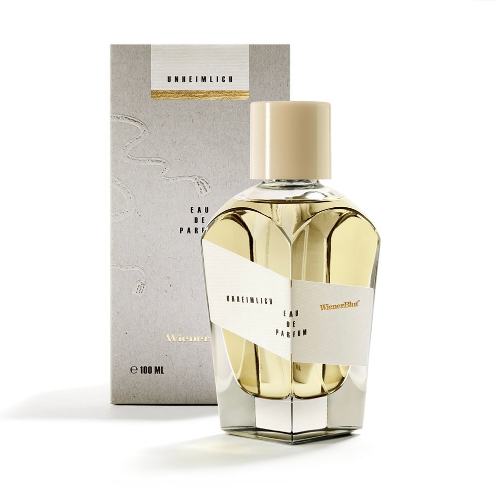 【残り一点】Eau De Parfum 100ml(UNHEIMLICH)