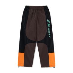 【残り一点】Speed Logo Track Pant
