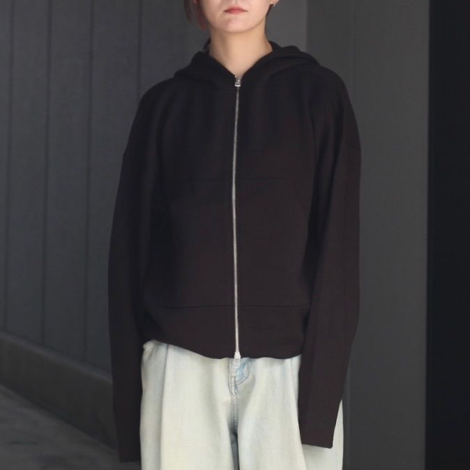 【残り一点】Ordo Knitted Parka