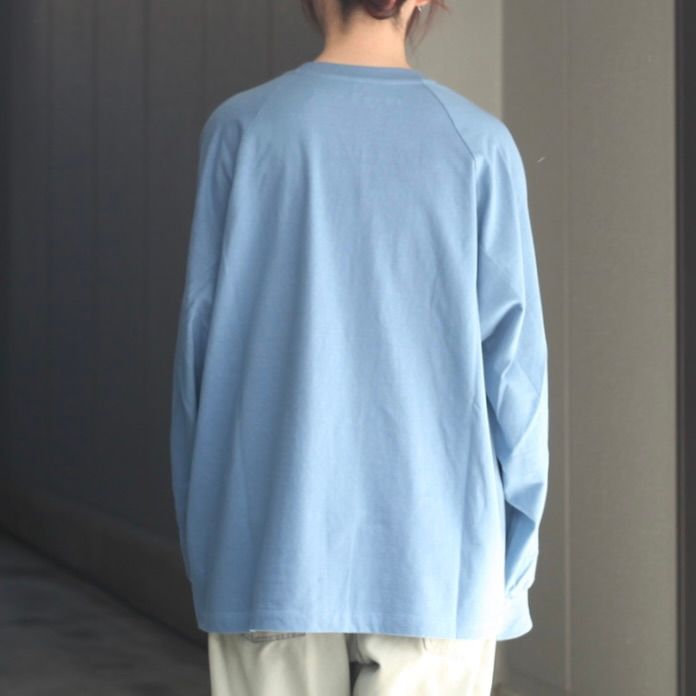 【残り一点】MBLプリントL/S Tee