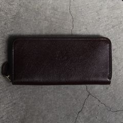 【残り一点】ロングウォレット  IL BISONTE